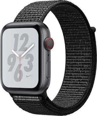 apple watch series 4 nike series