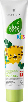 LR Aloe Vera Kids Toothpaste 50ml