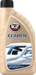 K2 Claren -80C Windshield Washer 1lt