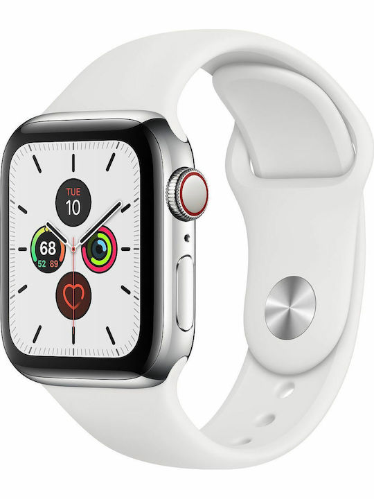 Apple watch series 5 skroutz store