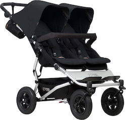 Mountain Buggy Μαύρο