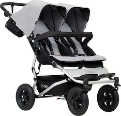 Mountain Buggy Γκρι