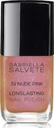 Gabriella Salvete Long Lasting Nail Polish Βερνίκι Νυχιών 11ml Gabriella Salvete Long Lasting Nail Polish Βερνίκι Νυχιών 11ml