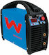 Awelco Mikro 184 Welding Machine MMA with Maximum Welding Current 160A and Duty Cycle 60%
