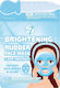 W7 Cosmetics Brightening Rubber Face Whitening Mask