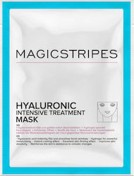 MagicStripes Hyaluronsäure Intensive Behandlung Nasenstreifen