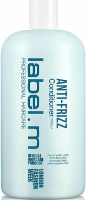 Label.M Anti-Frizz Conditioner 1000ml