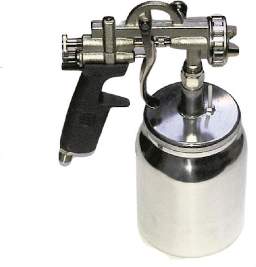 Asturo UR Under Tumbler Air Spray Paint Gun 1.7mm 270-17