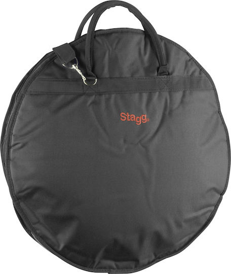 Stagg Carcasă Tobe Negru