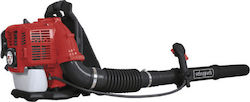 Scheppach LB5200BP Blower Gasoline 51.7cc Scheppach LB5200BP Blower Gasoline 51.7cc