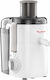 Moulinex Juicer 350W White