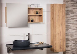Adamidis Tavla 105AM Countertop with Sink L105x...