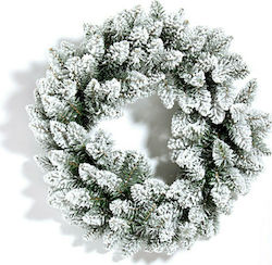 JK Home Decoration Christmas Decorative Wreath 90cm