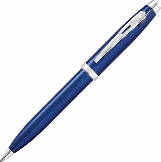 Sheaffer 100 Series Glossy Blue Στυλό Ballpoint