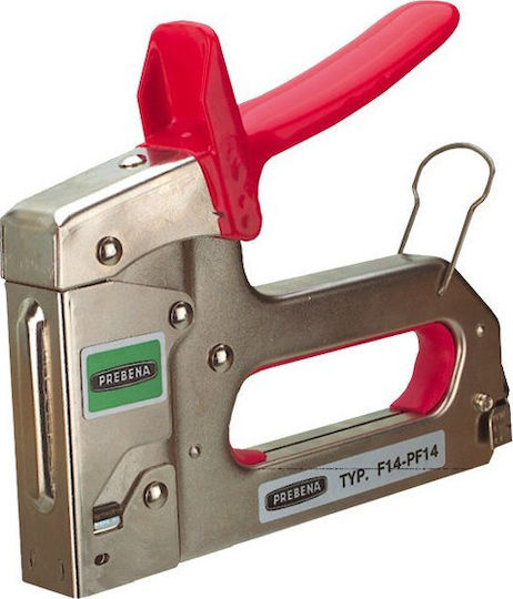 Prebena Hand Staple Gun for Staples HPPF14