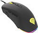 Genesis Xenon 770 RGB Gaming Mouse 10200 DPI Black