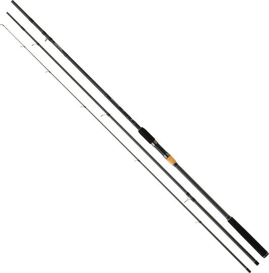 Daiwa Black Widow Match Fishing Rod for Match Fishing 4.20m 6-18gr