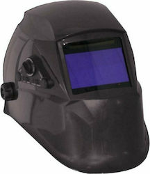 Awelco Helm 3000 E Orion Elektronik Schweißmaske Optisches Feld 98x87mm Awelco Helm 3000 E Orion Elektronik Schweißmaske Optisches Feld 98x87mm