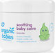 Green People Organic Babies Cream for Hydration 100ml