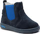 Primigi Kids Boots Navy Blue