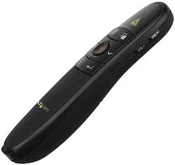 StarTech Presenters S55058304 with Red Laser StarTech Presenters S55058304 with Red Laser