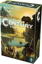 Century: A New World 8+ Ετών (EN) Plan B Games