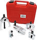 Wiltoc Puller Set for Tie Rod Ends 5pcs Global Joints