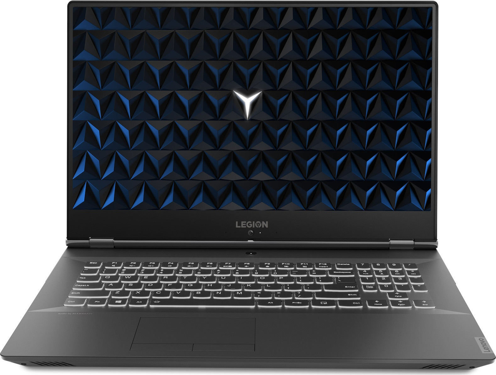 Lenovo Legion Y540 17irh Pg0 I7 9750h12gb1tb 128gbgeforce Gtx 1650fhdw10 Skroutzgr 7890