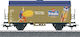 Marklin Refrigerator Car Train for 3+ years+ Years