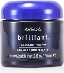 Aveda Brilliant Humectant Pomade 75ml