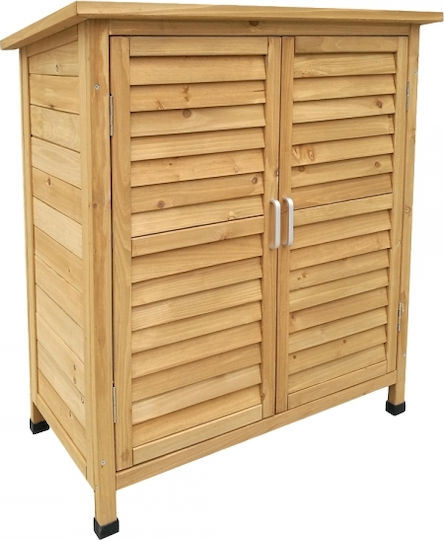 Doppeltürig Hölzernes 87x47x92cm Doppeltürig Hölzernes 87x47x92cm