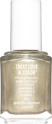 Essie Treat Love & Color Терапия с цвят с четка...