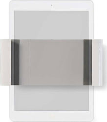 Nedis TWMT100SI Таблет Стойка Стена до 12" в сребърен цвят
