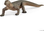 Schleich-S Jucărie Miniatură Komodo Dragon 4.7cm. (Diverse modele) 1 buc