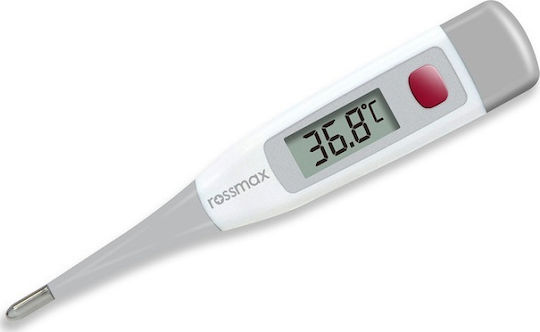 Rossmax TG380 Baby Digital Armpit Thermometer Gray