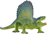 Schleich-S Jucărie Miniatură Dimetrodon 15cm.