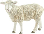 Schleich-S Miniature Toy Sheep 6cm.