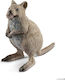 Schleich-S Миниатюрна Играчка Quokka 3см.