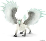 Schleich-S Miniature Toy Ice Griffin 33cm. (Various Designs/Assortments of Designs) 1pc