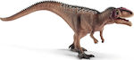 Schleich-S Miniature Toy Giganotosaurus 7cm.