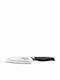 Bra Santoku Efficient Messer Santoku aus rostfreiem Stahl 13cm