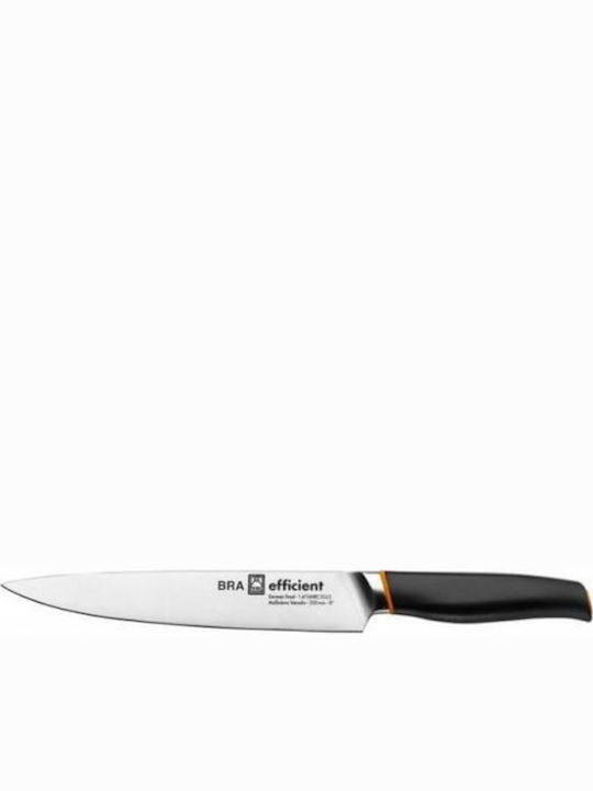 Bra Efficient Cuțit Carne din Oțel Inoxidabil 20cm