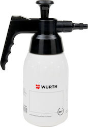 Wurth 0891503360 Pressure Sprayer 1lt