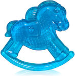 Lorelli Μασητικό Οδοντοφυΐας "Horse" με Νερό από Σιλικόνη για 3 m+