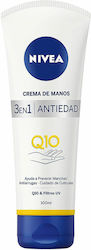 Nivea Q10 3 in 1 Ενυδατική & Αντιγηραντική Κρέμ...