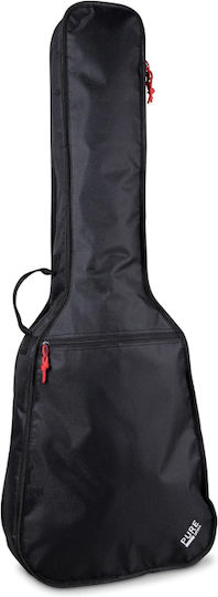 Gewa Turtle 103 Waterproof Case Electric Guitar Padded 4/4 Black