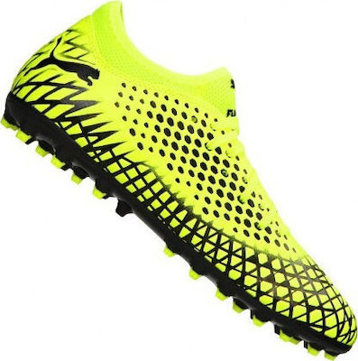 puma future 2.4 mg jr