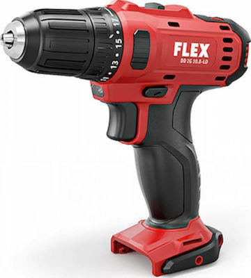 Flex DD 2G 10.8-LD Drill Driver Battery 10.8V 2x2.5Ah 06649