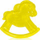 Lorelli Horse Teething Ring with Water made of ...