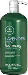 Paul Mitchell Balsam De Păr Tea Tree Lavender M...